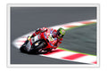 Poster Moto - Esportes
