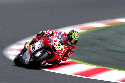 Poster Moto - Esportes