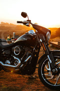 Poster Moto - Harley Davidson - Esportes