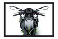 Poster Moto - Kawazaki - Esportes