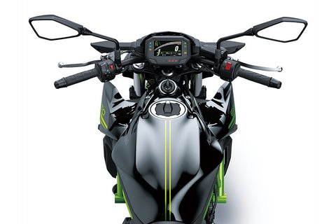Poster Moto - Kawazaki - Esportes