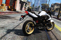 Poster Moto - Esportes