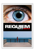 Poster Requiem for a Dream - Filmes
