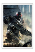 Poster Crysis - Games