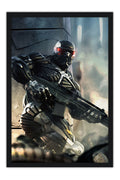 Poster Crysis - Games
