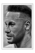 Poster Neymar Jr. - Futebol