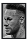 Poster Neymar Jr. - Futebol