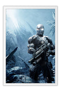 Poster Crysis - Games