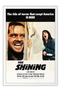 Poster  O Iluminado - The Shining - Stanley Kubrick - Filmes