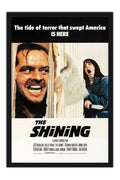 Poster  O Iluminado - The Shining - Stanley Kubrick - Filmes