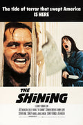 Poster  O Iluminado - The Shining - Stanley Kubrick - Filmes