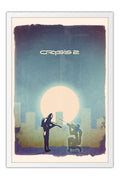 Poster Crysis - Games