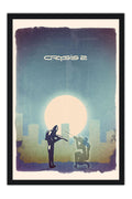 Poster Crysis - Games