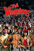 Poster The Warriors - Filmes