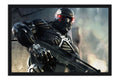 Poster Crysis - Games