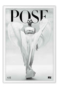 Poster Pose - Séries