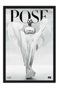 Poster Pose - Séries