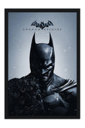 Poster Batman Arkham Origins - Games