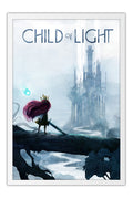 Poster Child of Light - Games
