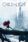 Poster Child of Light - Games