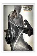 Poster Combat Arms - Games