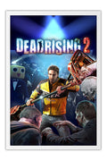 Poster Dead Rising - Games