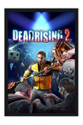Poster Dead Rising - Games