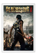 Poster Dead Rising - Games