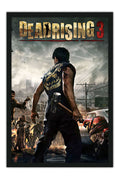 Poster Dead Rising - Games