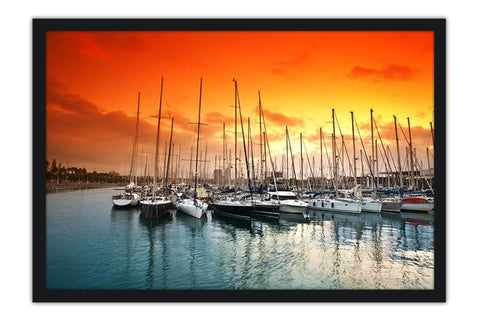 Poster Andaluzia - Europa - Paisagens