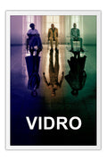 Poster Vidro - Glass - Filmes