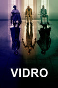 Poster Vidro - Glass - Filmes