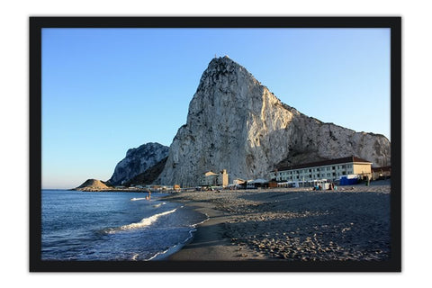 Poster Andaluzia - Europa - Paisagens
