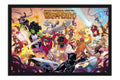 Poster The War Of The Realms - A Guerra Dos Reinos - Comics
