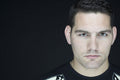 Poster Chris Weidman - Lutador - Luta - Ufc
