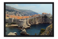 Poster Croácia - Europa - Paisagens