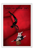 Poster American Horror Story - Season 1 - Murder House