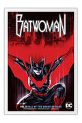 Poster Batwoman - Comics