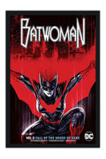 Poster Batwoman - Comics