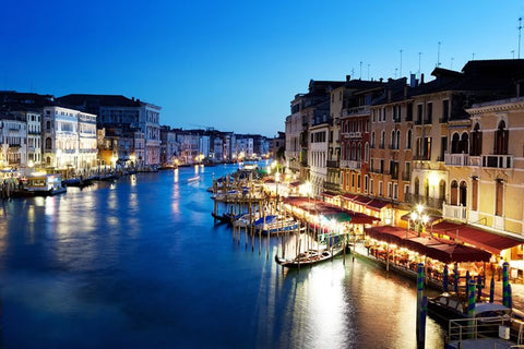 Poster Veneza - Europa - Paisagens
