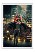 Poster Batwoman - Séries