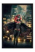 Poster Batwoman - Séries
