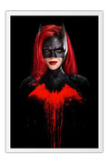Poster Batwoman - Séries