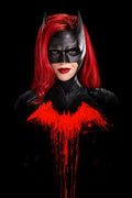 Poster Batwoman - Séries