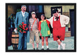 Poster Chaves - Chapolin - Séries