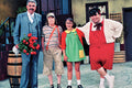 Poster Chaves - Chapolin - Séries