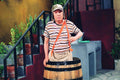 Poster Chaves - Chapolin - Séries