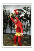 Poster Chaves - Chapolin - Séries