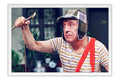 Poster Chaves - Chapolin - Séries