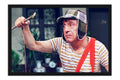 Poster Chaves - Chapolin - Séries